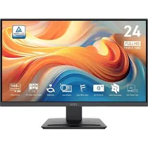 Monitor LED 23.8" MSI Pro MP243L E14 FHD Ips 144HZ