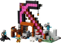  Lego Minecr...