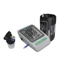 Medidor de Glicose e Pressao More Fitness MF-600