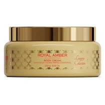 Afeer Body Cream Royal Amber 250G