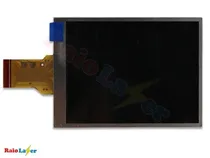  CM LCD Sony...