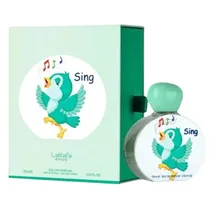  Perfume Lat...