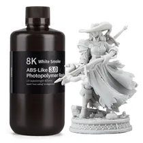 Elegoo Resin...