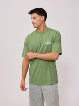 Remera Rusty...