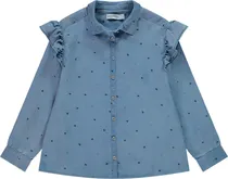  Camisa Infa...