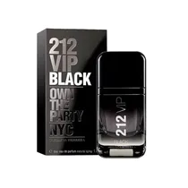 212 Vip Black 50ML Edp