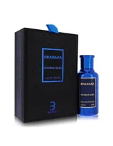 Perfume Bharara Double Bleu Edp 100ML