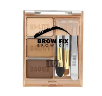 Milani Sombra para Cejas Brow Fix 03 Dark