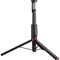 Bastão de Selfie Smallrig X Drex Lee Boom ST30 com Tripé - Preto 147 CM (5292)