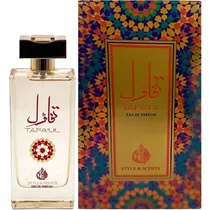  Perfume Sty...
