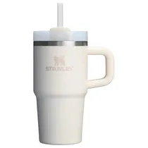Vaso Termico Stanley Quencher 590ML Crema