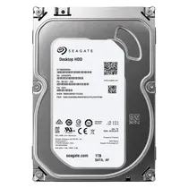  HD Seagate ...