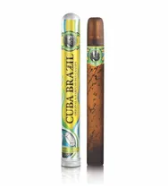  Cuba Brazil...