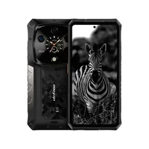 Ulefone Armor 28 Ultra 5G 16+1TB Epic Black