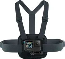 Gopro Acc AGCHM-001 Soporte p/ Pecho (All Gopro)