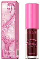 Batom Liquido Qibest Tinted Lip N-02 - 2ML