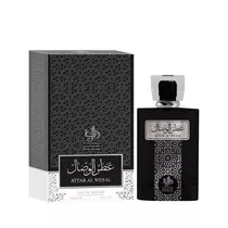 Perfume Al Wataniah Attar Al Wesal Edp 100ML