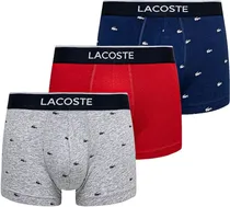  Boxer Lacos...