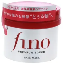 Máscara para Cabelo Fino