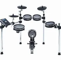  Alesis Coma...