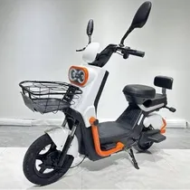 Moto Electri...
