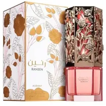 Perfume Asdaaf Raneen Edp 80ML Feminino