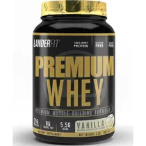  Landerfit P...