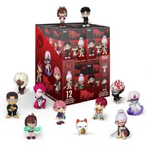 Funko Myster...