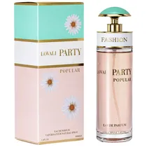 Perfume Lova...