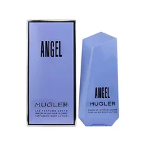Pasta Thierry Mugler Angel Mugler Body Le Parfum 200ML 056730