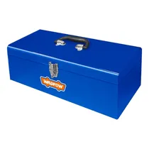 Caja de Herr...