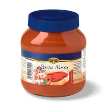  Pasta Nussa...