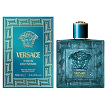 P.Versace Eros M 100ML Edp