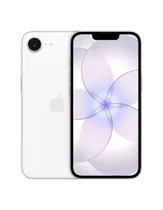 Cel iPhone 17E 256GB White Lacrado