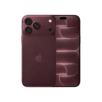 Apple iPhone 18 Pro 512GB - Burgundy