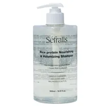  Shampoo Séf...