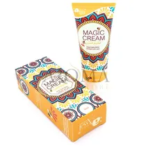 Creme Magic...