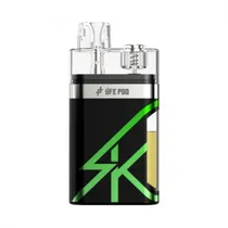 Life Pod SK ...