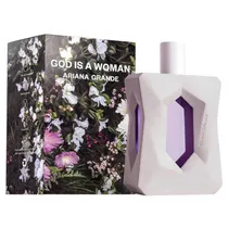P.Ariana Grande God Is A Woman 100ML Edp