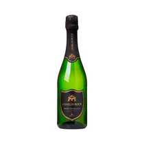 Charles Roux Espum.Demi-Sec BLC 750ML