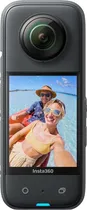 Câmera de Ação INSTA360 X3 360 Standard Bundle - Cinsaaq/B