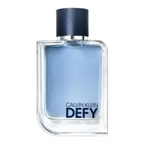 CK Defy Eau de Toilette 100ML