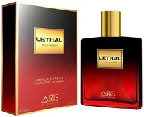  Perfume Ari...