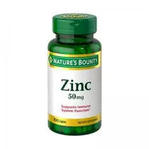  Mineral Zin...