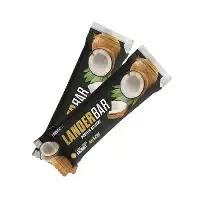 Landerfit Barrita Sabor Coco 45G