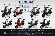 Moto Eletri...