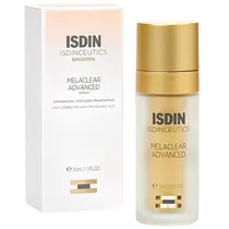 Sérum Anti-Manchas Facial Isdin Isdinceutics Melaclear Advanced - 30ML