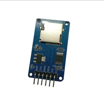 Ard Modulo Memoria Micro SD