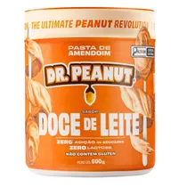  DR. Peanut ...