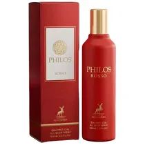 Perfume Capi...
